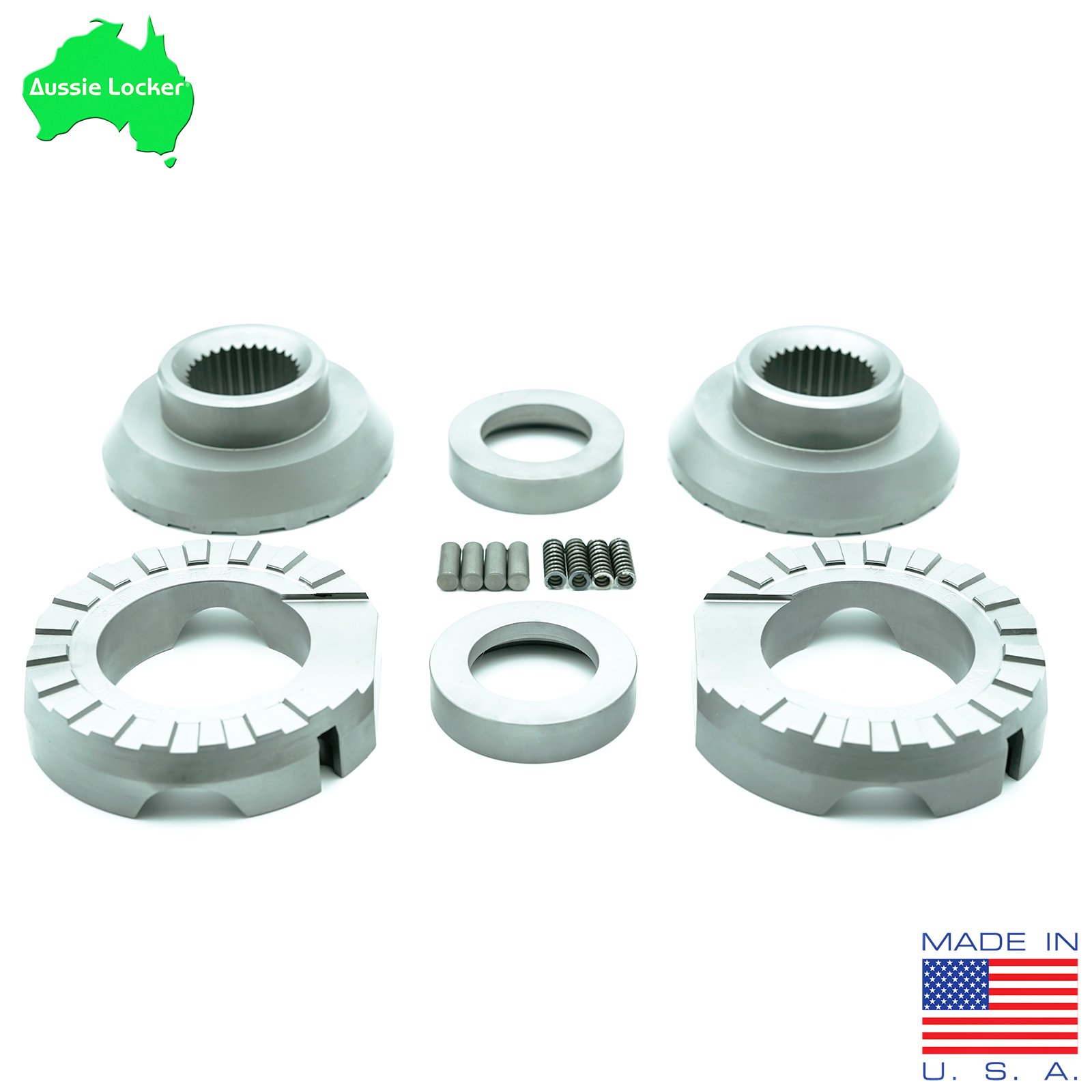 Amazon.com: Aussie Locker XD-48831 Compatible With Ford 8.8 Inch